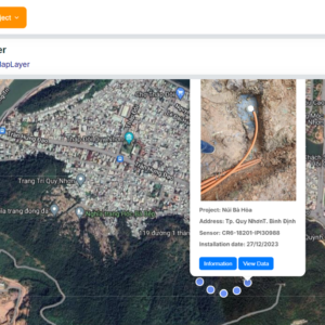 PHẦM MỀM QUAN TRẮC